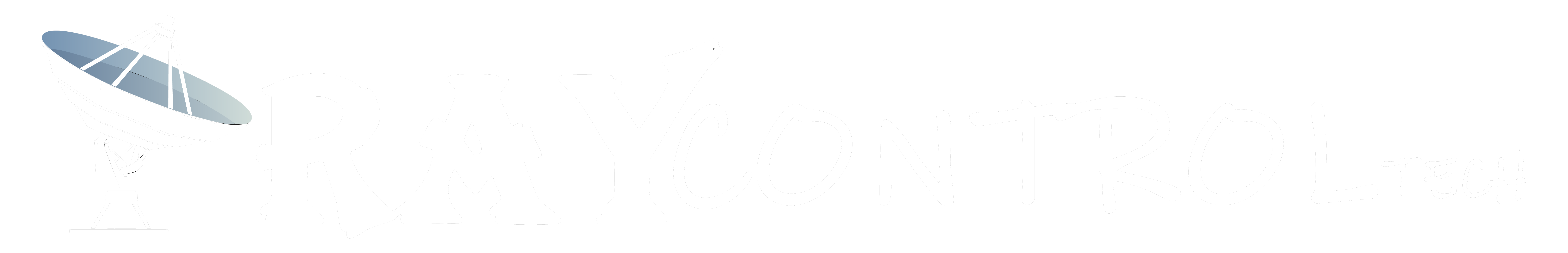 RayControl Logo